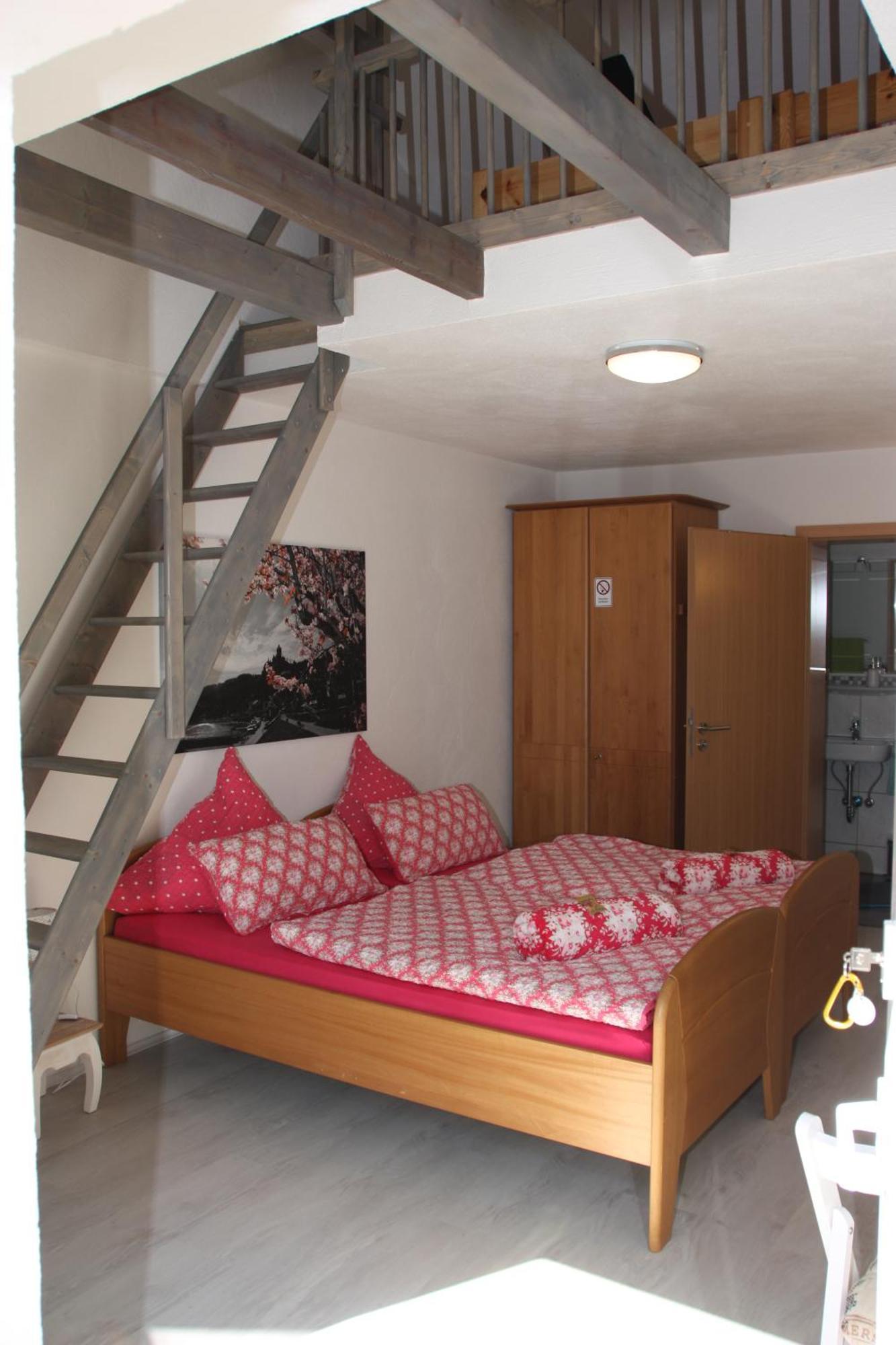 Pension Camping Schausten โคเคห์ม ภายนอก รูปภาพ