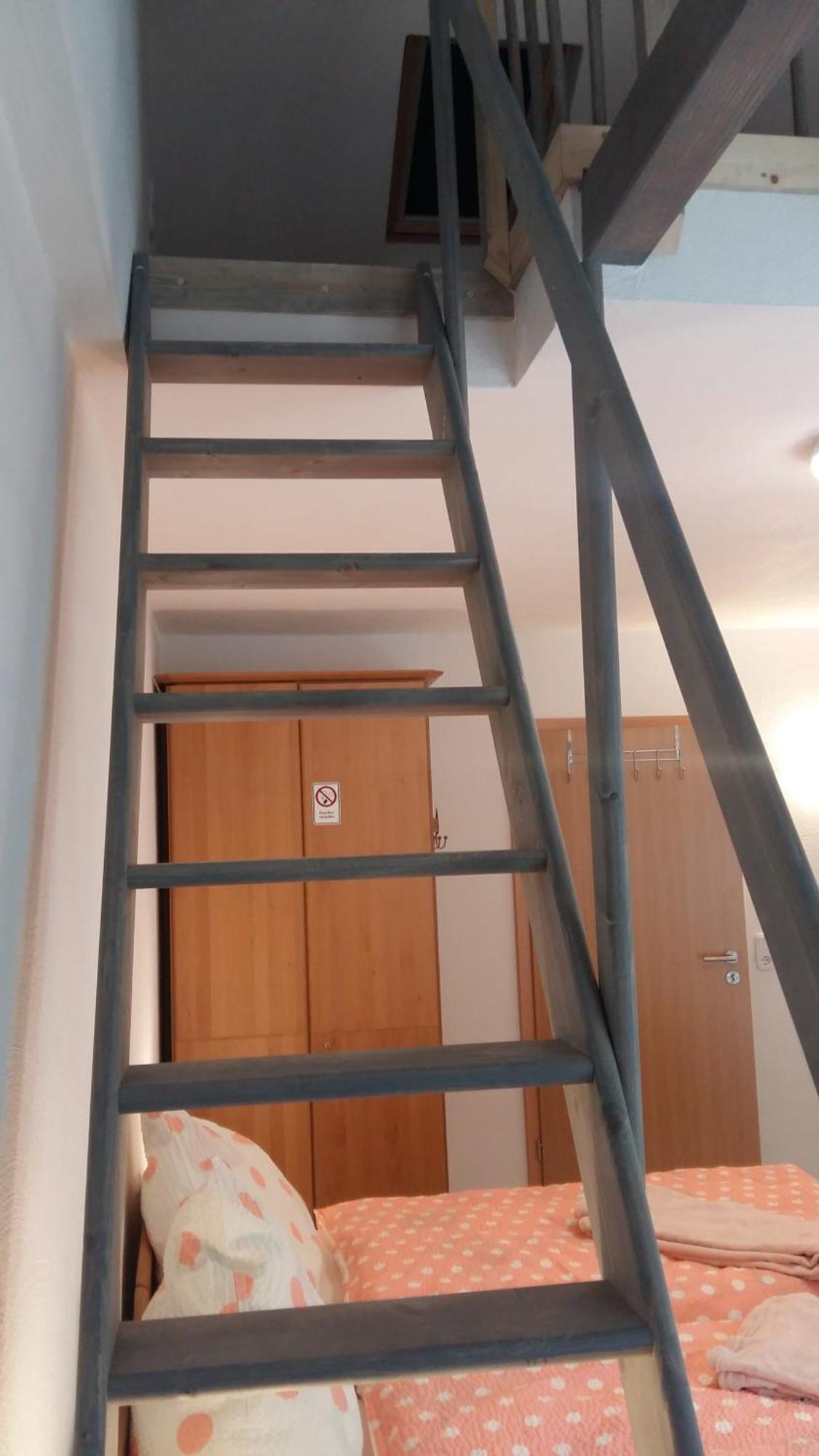 Pension Camping Schausten โคเคห์ม ภายนอก รูปภาพ