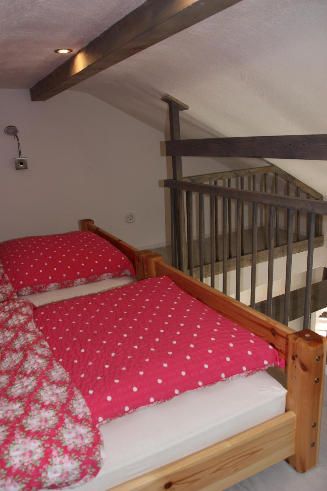 Pension Camping Schausten โคเคห์ม ภายนอก รูปภาพ