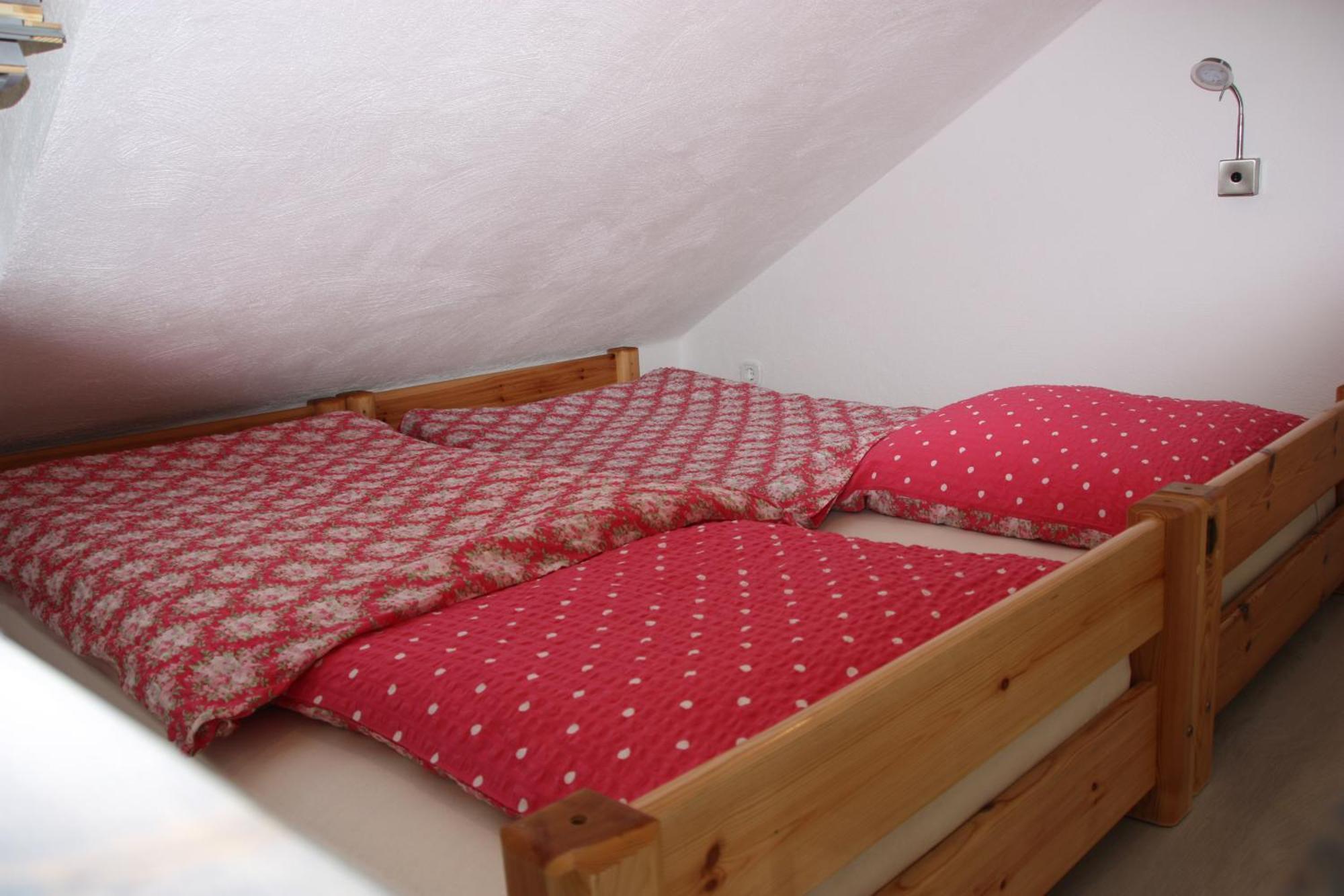 Pension Camping Schausten โคเคห์ม ภายนอก รูปภาพ