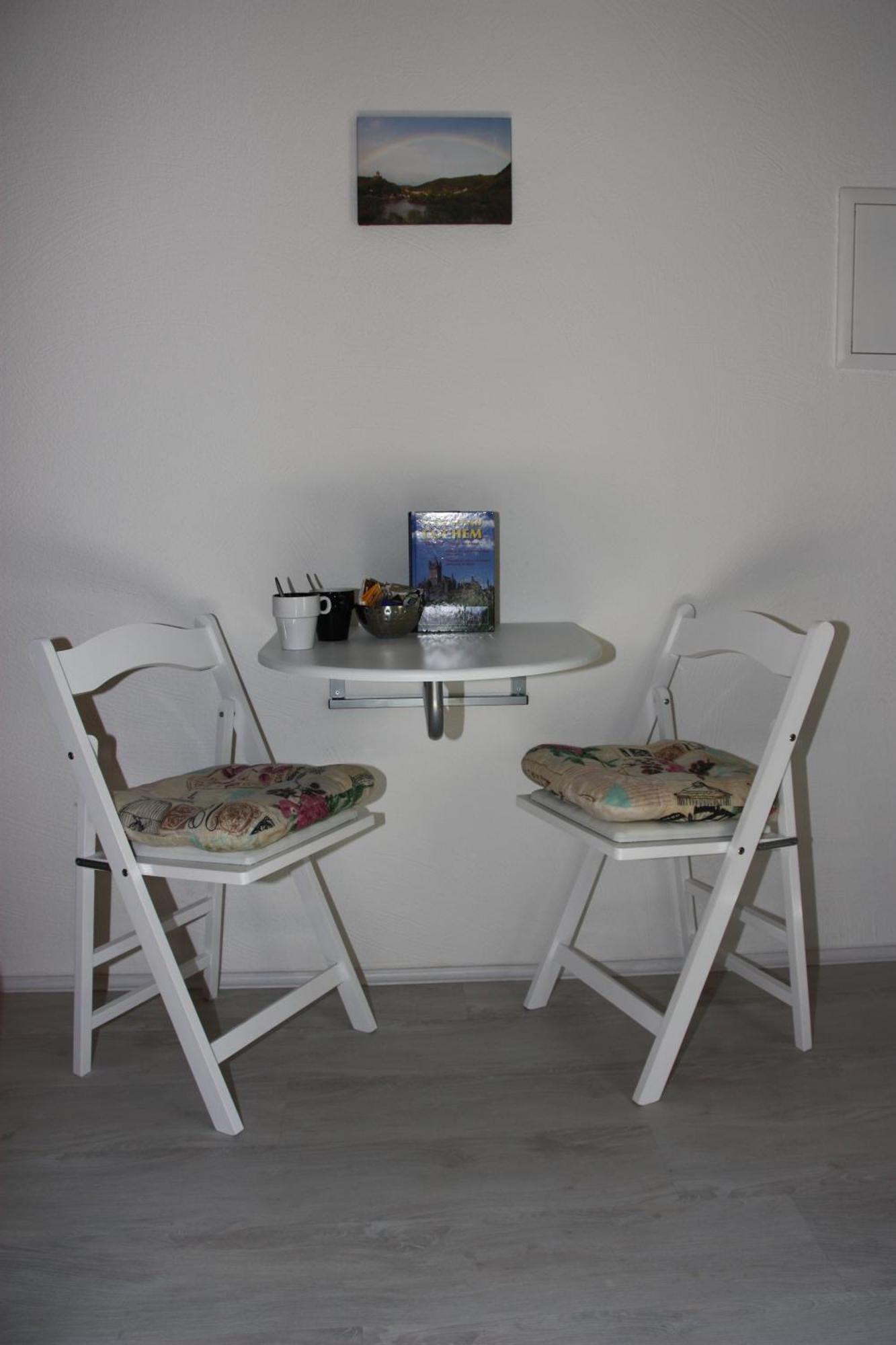 Pension Camping Schausten โคเคห์ม ภายนอก รูปภาพ
