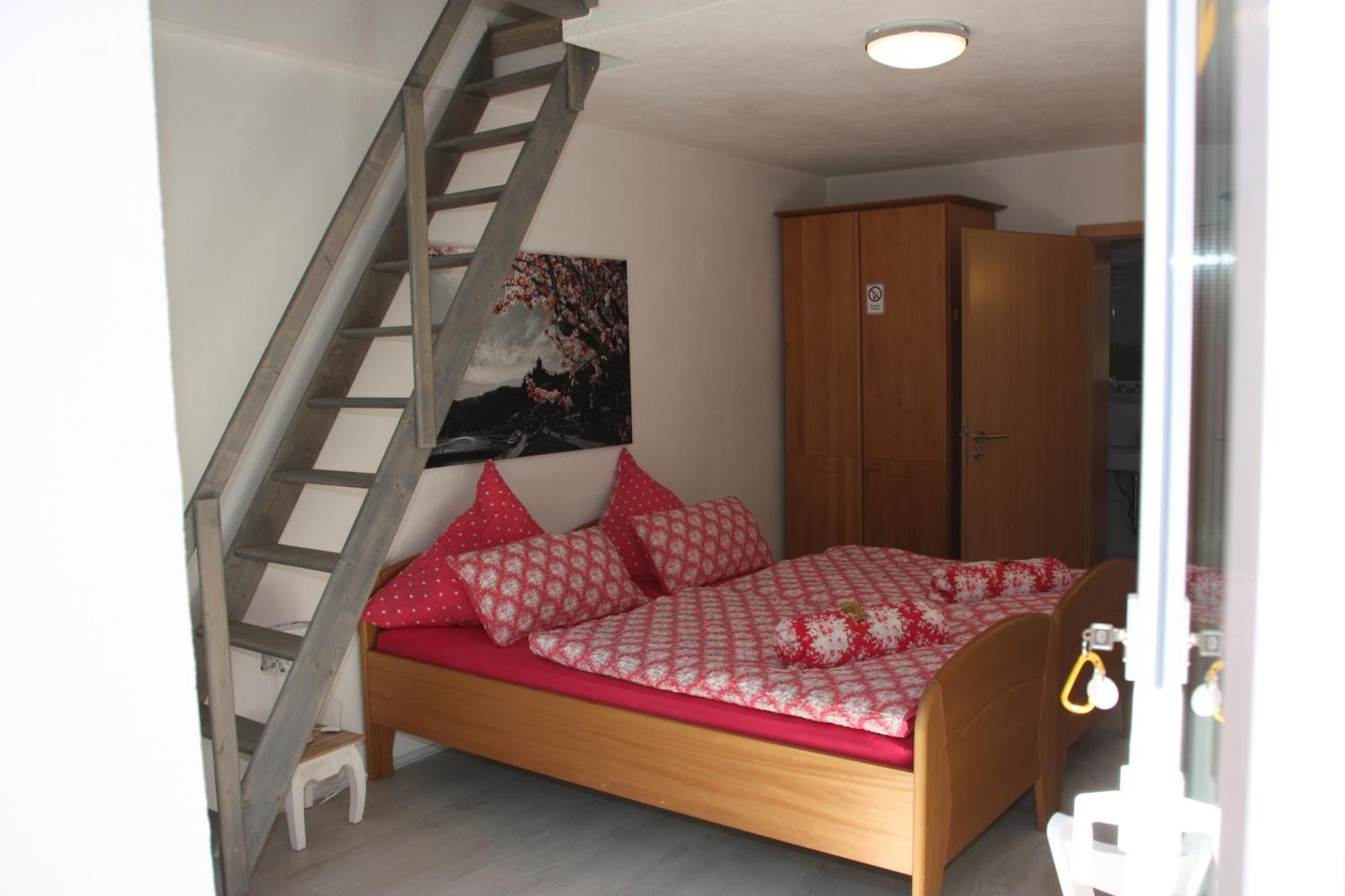 Pension Camping Schausten โคเคห์ม ภายนอก รูปภาพ