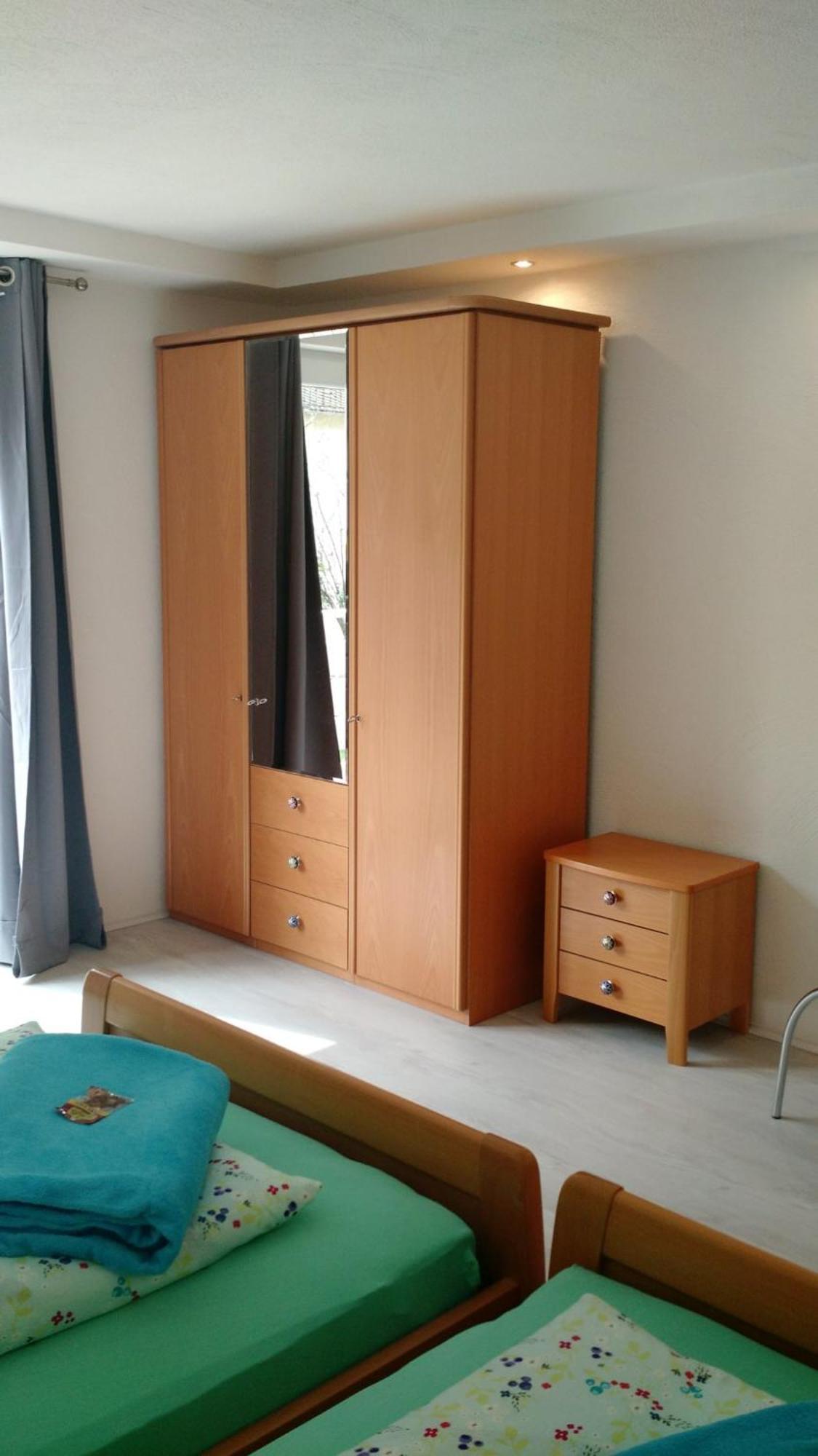 Pension Camping Schausten โคเคห์ม ภายนอก รูปภาพ